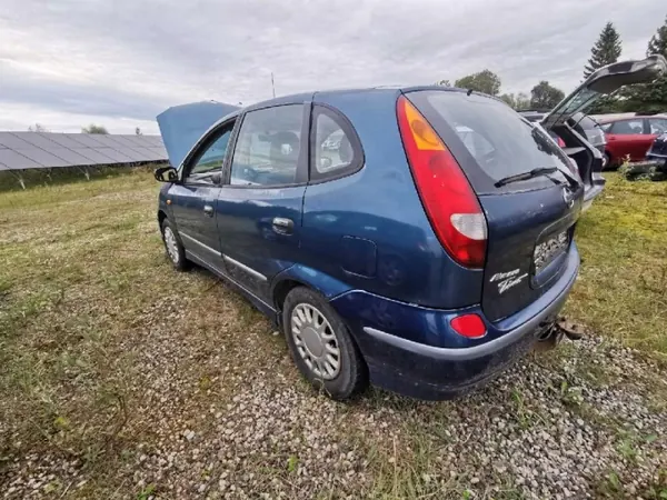Válvula EGR OEM EIS-2760911 para Nissan Almera Tino 2003 image 9