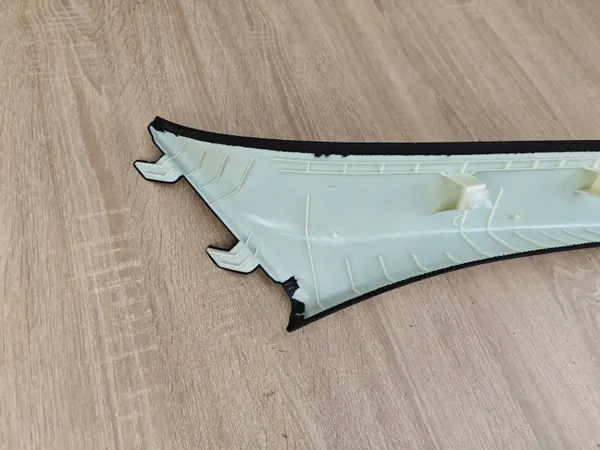 OEM 7384525 Vänster Frampelarhölje M-Paket BMW 5 image 5