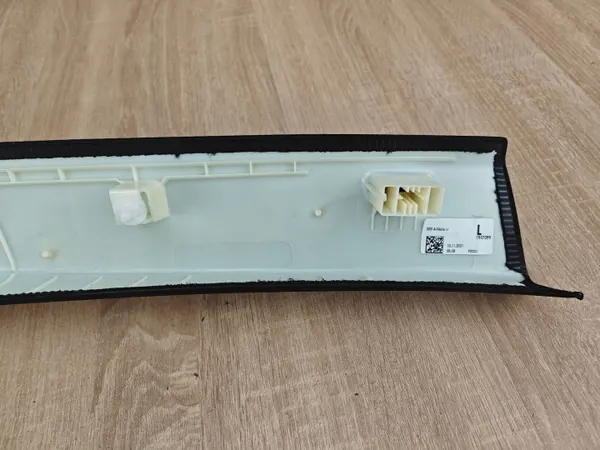 OEM 7384525 Vänster Frampelarhölje M-Paket BMW 5 image 6