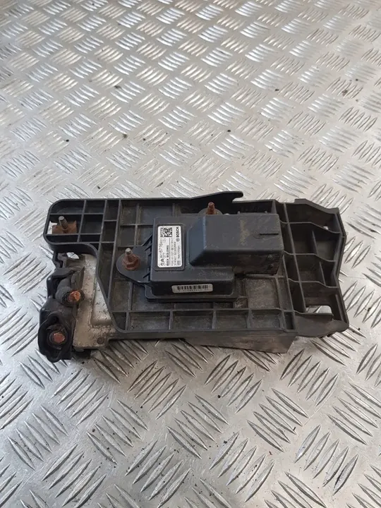 START STOP MODULE PEUGEOT 308 II T9 image 3