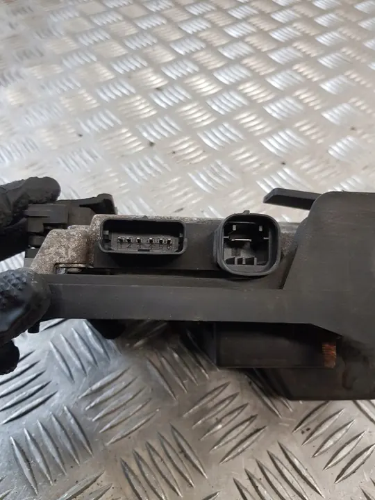 START STOP MODULE PEUGEOT 308 II T9 image 5