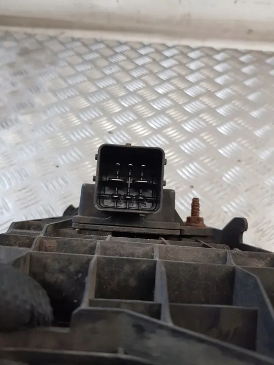 START STOP MODULE PEUGEOT 308 II T9 image 6