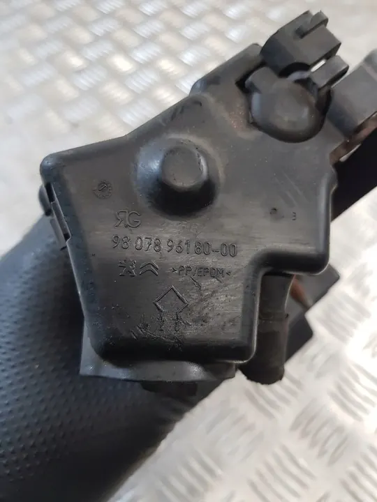 START STOP MODULE PEUGEOT 308 II T9 image 7