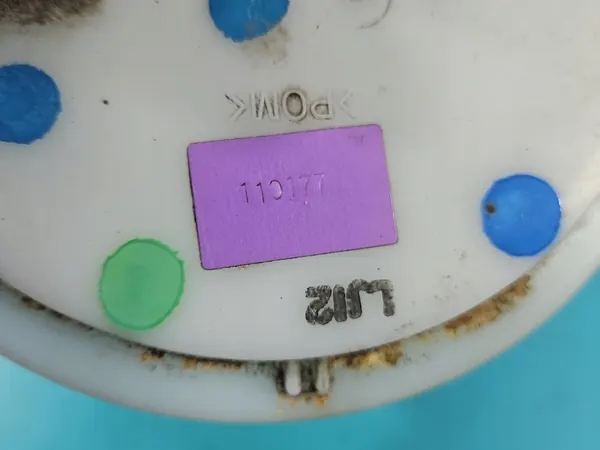 Polttoainepumpun Kelluva Subaru Tribeca 05-14 3.6 V6 image 4