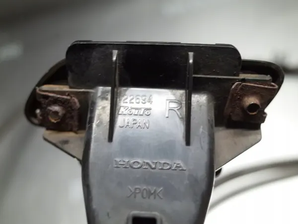 Jeu de buses lave-glace OEM 22694 Honda CR-V 3 image 5
