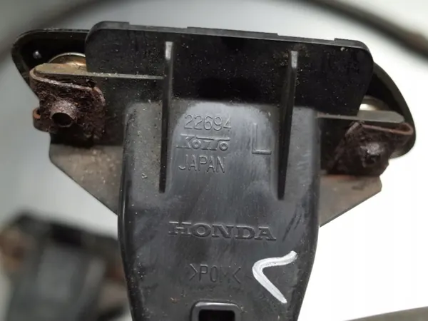 Jeu de buses lave-glace OEM 22694 Honda CR-V 3 image 6