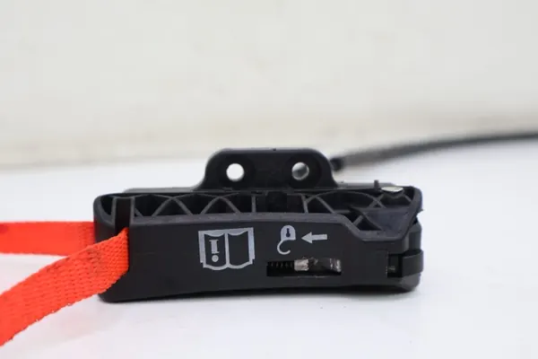 Jeep Grand Cherokee WK2 handbromslänk OEM 68144637AD image 3
