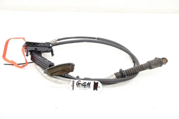 Jeep Grand Cherokee WK2 handbromslänk OEM 68144637AD image 8