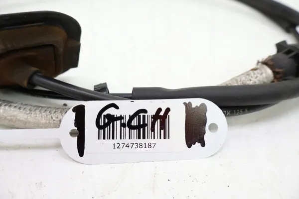 Jeep Grand Cherokee WK2 handbromslänk OEM 68144637AD image 9