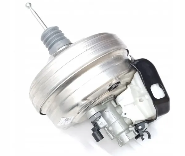 Servo pompe à frein Audi A6 C8 OEM 4K0612103G image 3