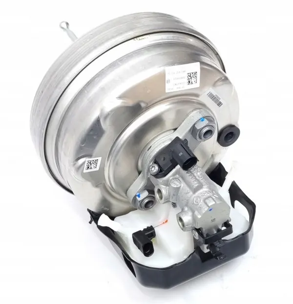 Servo pompe à frein Audi A6 C8 OEM 4K0612103G image 7