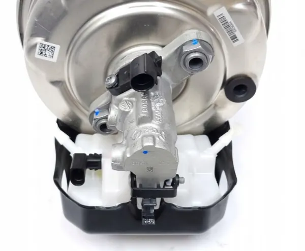 Servo pompe à frein Audi A6 C8 OEM 4K0612103G image 8