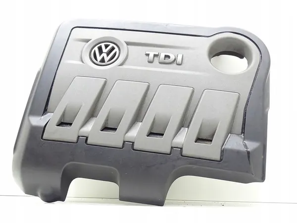 Couvercle Supérieur Moteur VW Golf VI Passat B7 image 1