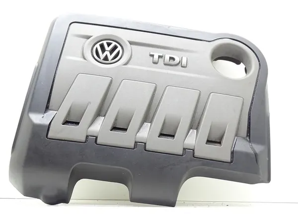 Couvercle Supérieur Moteur VW Golf VI Passat B7 image 2