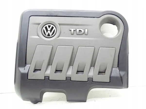 Couvercle Supérieur Moteur VW Golf VI Passat B7 image 3