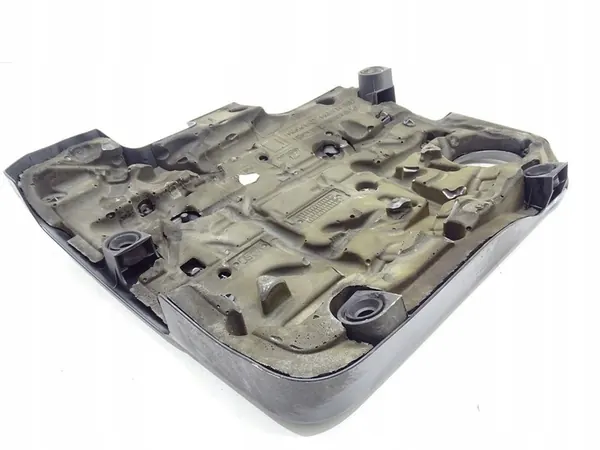 Couvercle Supérieur Moteur VW Golf VI Passat B7 image 4