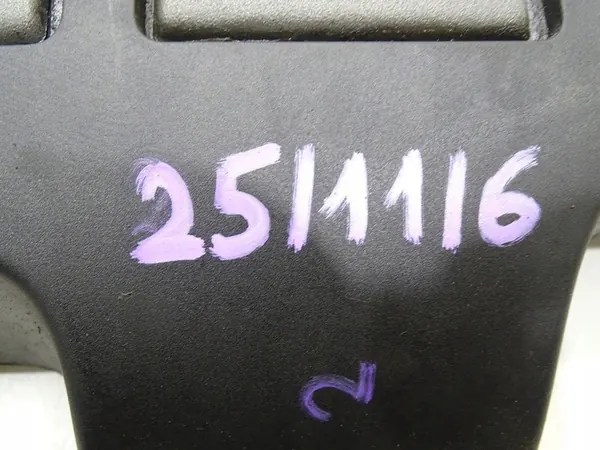 Couvercle Supérieur Moteur VW Golf VI Passat B7 image 6