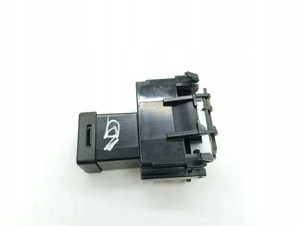 Contacteur d'allumage Citroen DS5 OEM 9676483577 2.0L image 3
