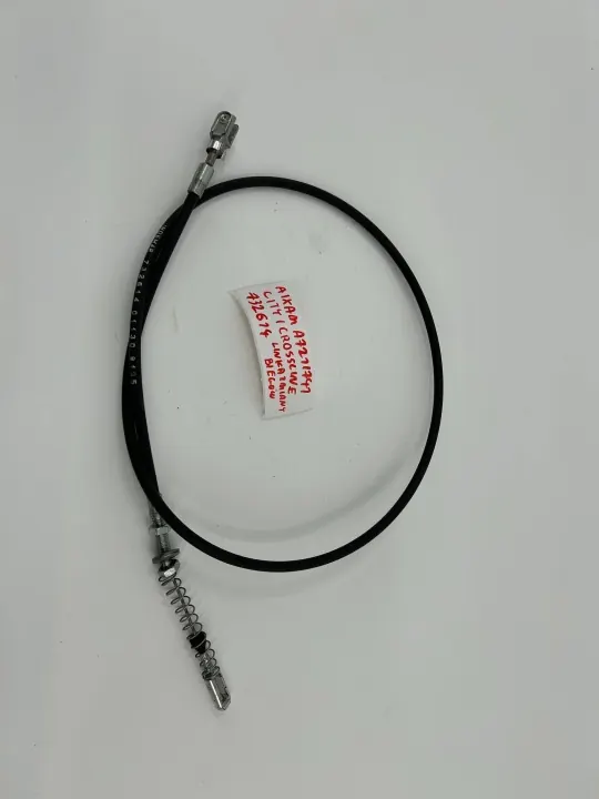 Aixam Schaltgestänge OEM 732614 für A741 A721 image 2