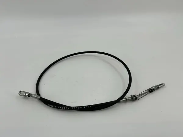 Aixam Schaltgestänge OEM 732614 für A741 A721 image 3