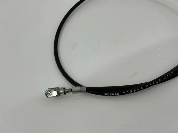 Aixam Schaltgestänge OEM 732614 für A741 A721 image 4