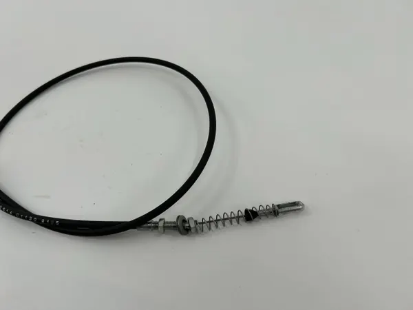 Aixam Schaltgestänge OEM 732614 für A741 A721 image 5
