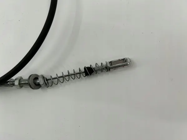 Aixam Schaltgestänge OEM 732614 für A741 A721 image 6