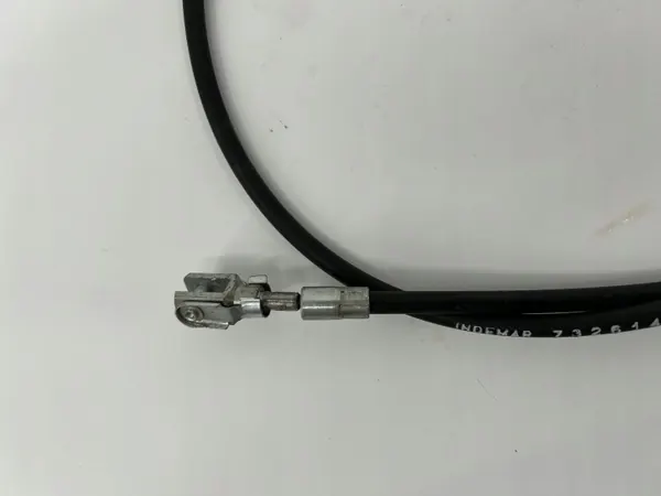 Aixam Schaltgestänge OEM 732614 für A741 A721 image 7
