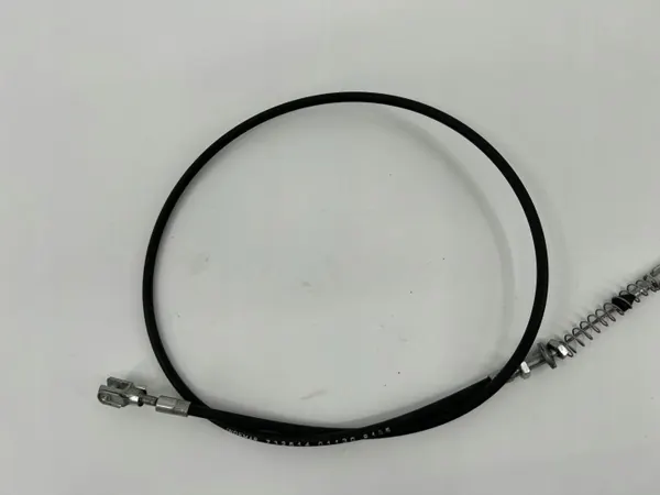 Aixam Schaltgestänge OEM 732614 für A741 A721 image 9