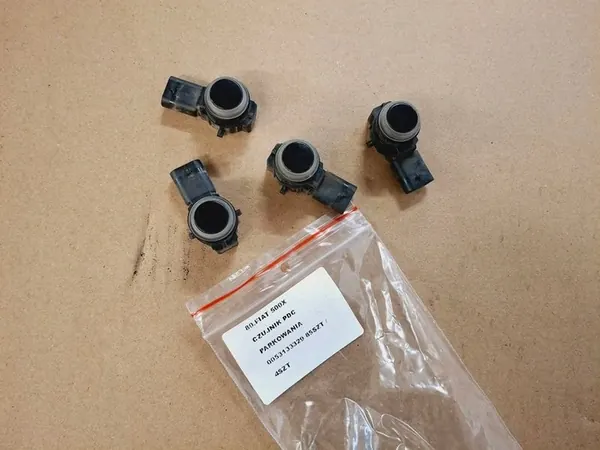 PDC Parkeringssensor FIAT 500X 0053133329 image 3