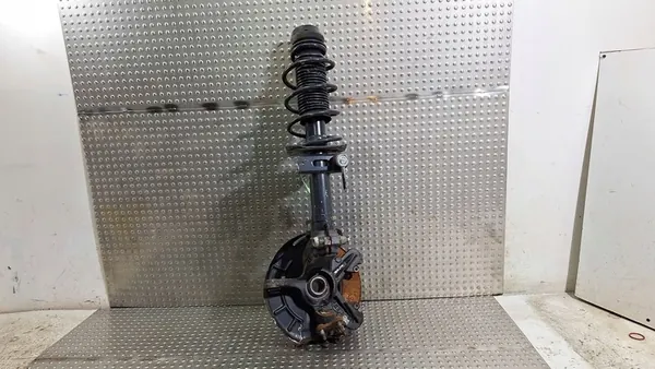 Snodo ammortizzatore anteriore destro VW T-ROC Audi Q3 II image 2