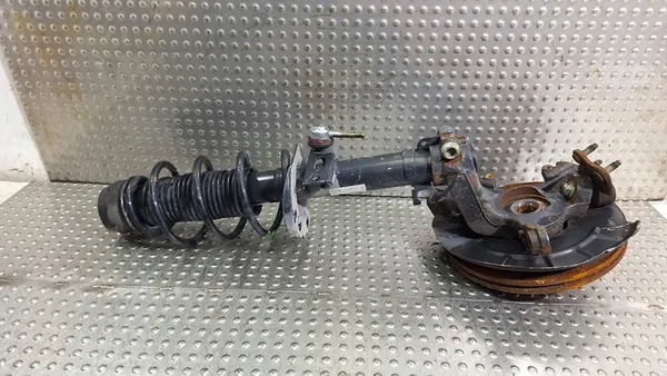 Snodo ammortizzatore anteriore destro VW T-ROC Audi Q3 II image 4