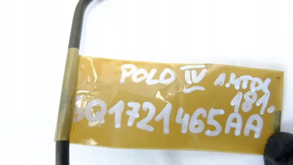 VW Koppelingskabel OEM 6Q1721465AA voor Polo IV 1.4 TDI image 3