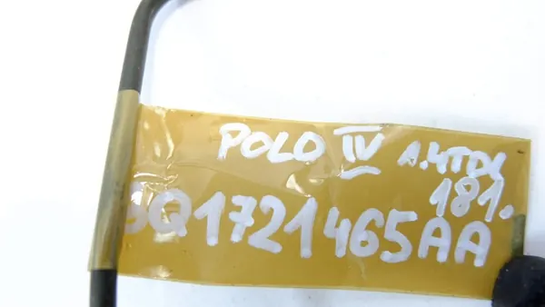 VW Koppelingskabel OEM 6Q1721465AA voor Polo IV 1.4 TDI image 4