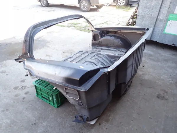 Bandeja traseira OEM regregergv para Corvette C5 Targa image 5