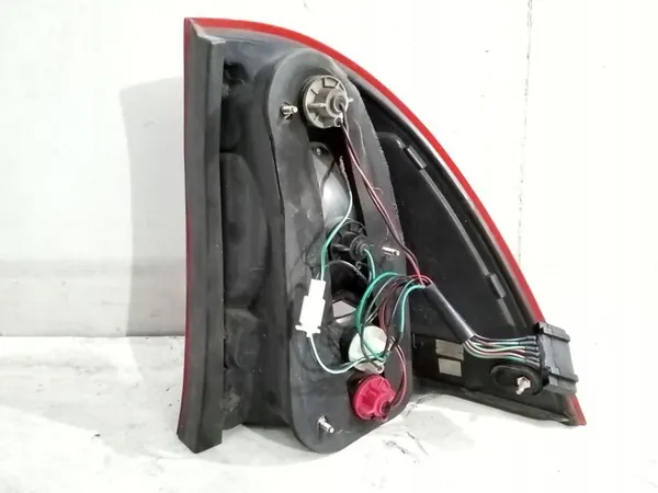 Mercedes C-Klasse W203 Linker Achterlicht LED image 4