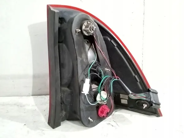 Mercedes C-Klasse W203 Linker Achterlicht LED image 5