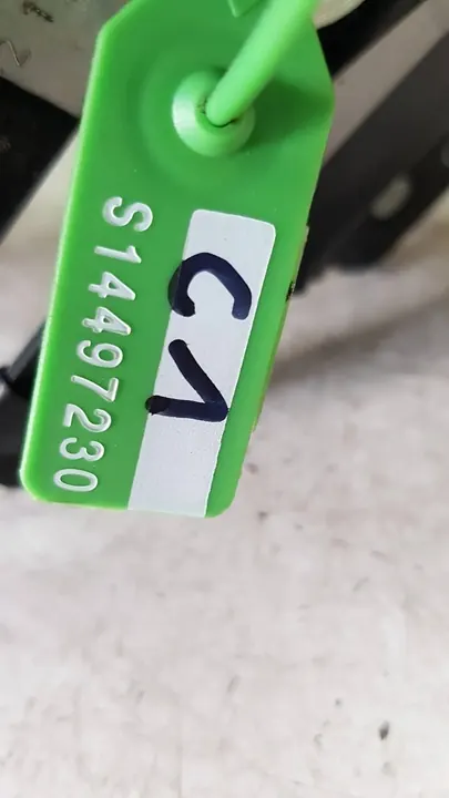 Elektrische Servolenkung VW Polo 2G Taigo 2G7 OEM image 5