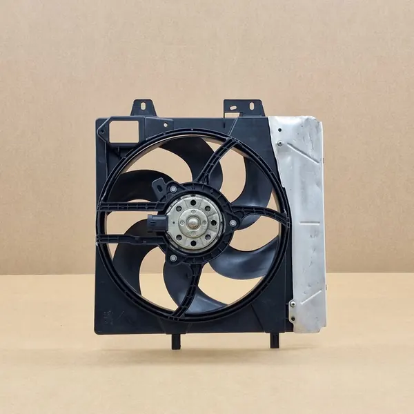 Kylarrubrik Citroen C2 C3 Peugeot 207 208 DS3 image 3