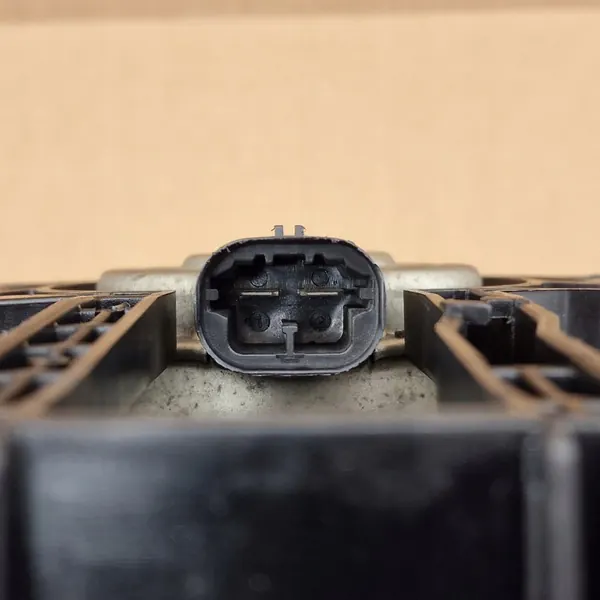 Kylarrubrik Citroen C2 C3 Peugeot 207 208 DS3 image 4