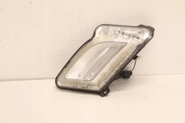 Luz diurna LED esquerda Volvo V60 2010-2013 OEM 89091133 image 2