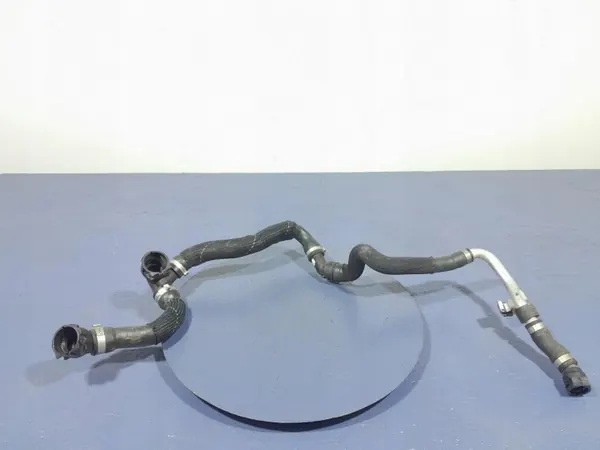 Waterslang OEM 8632767 voor BMW 2 F44 M235i image 2