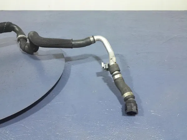 Waterslang OEM 8632767 voor BMW 2 F44 M235i image 3