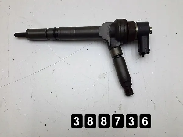 Injetor Opel Astra 2006 1700cdti image 1