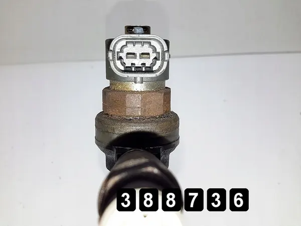 Injetor Opel Astra 2006 1700cdti image 3