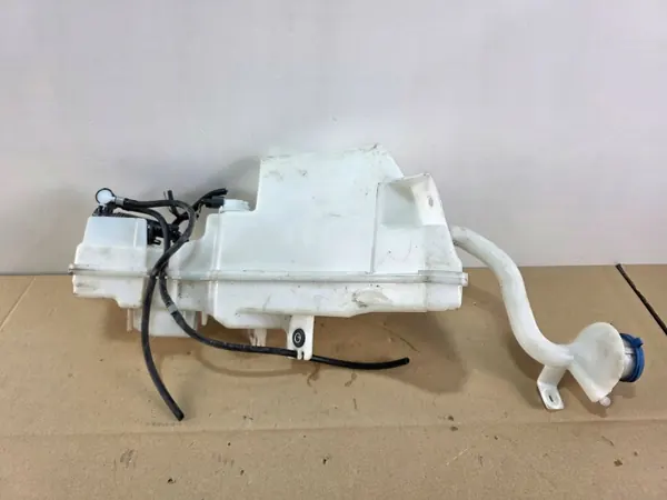 Scheibenwaschbehälter Volvo XC90 II Lift OEM 3139388 image 2
