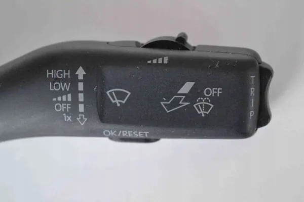 SKODA SUPERB II (3T4) Schalter 1K0953519L, 1K0953513E image 2