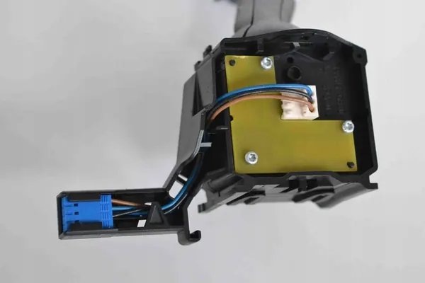 SKODA SUPERB II (3T4) Schalter 1K0953519L, 1K0953513E image 3