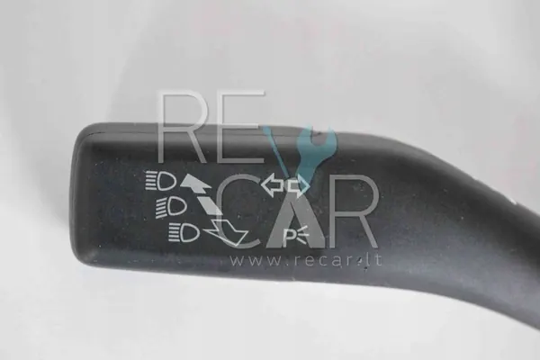 SKODA SUPERB II (3T4) Schalter 1K0953519L, 1K0953513E image 9