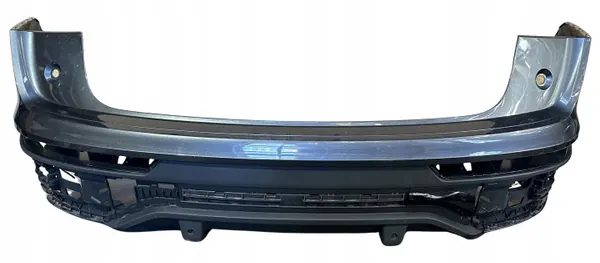 Spoiler OEM 80F807521B pour Audi Q5 II - Arrière image 2